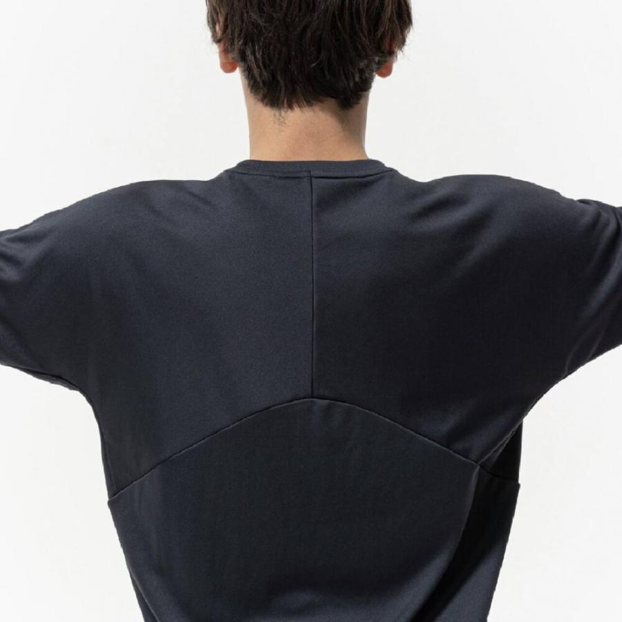 MIZUNO（ミズノ） メンズ レディス バレーボール 半袖Tシャツ N-XT
