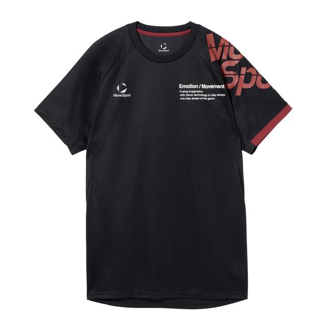 石川祐希　ムーブスポーツ　ペルージャ　コラボTシャツ　限定　Lサイズ 男子バレー ムーブスポーツと石川祐希所属のペルージャがコラボ！ 限定アイテムを