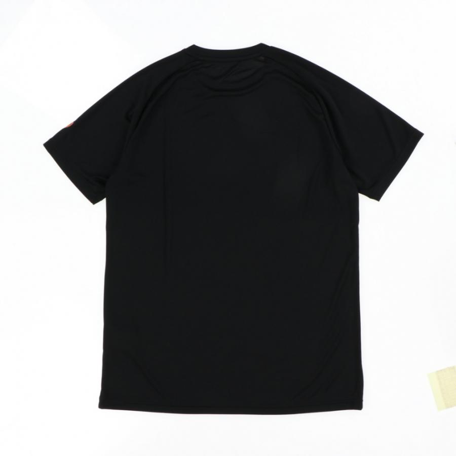 ASICS（アシックス） メンズ レディス バレーボール 半袖Tシャツ