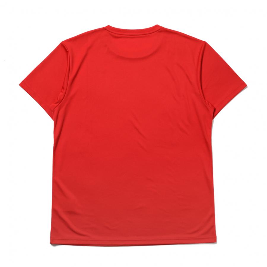 ASICS（アシックス） メンズ レディス バレーボール 半袖Tシャツ