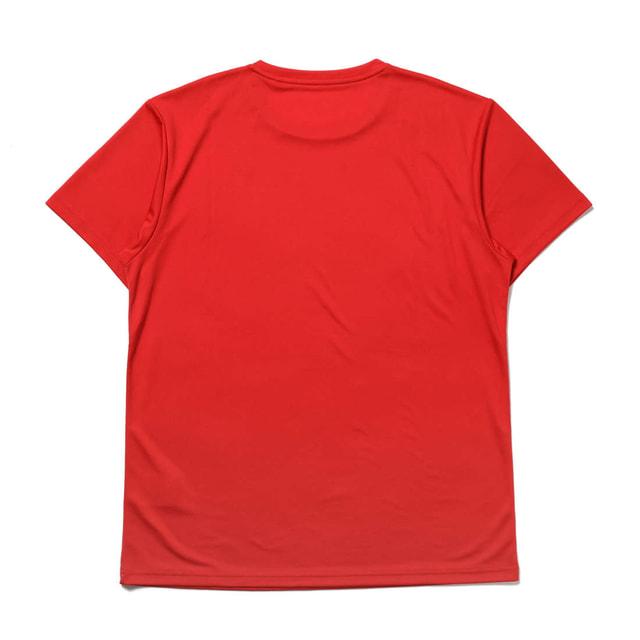 ASICS（アシックス） メンズ レディス バレーボール 半袖Tシャツ