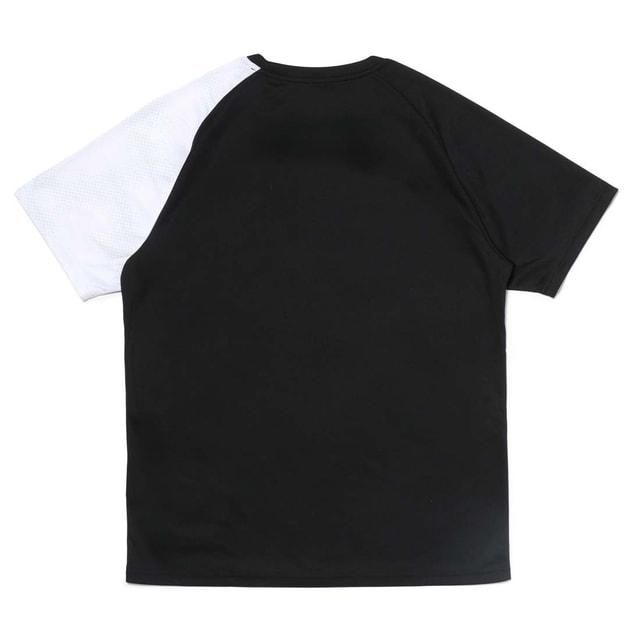 ASICS（アシックス） メンズ レディス バレーボール 半袖Tシャツ