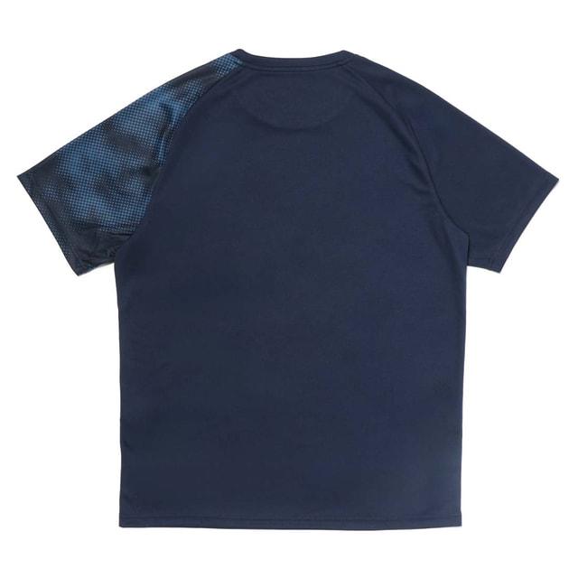 ASICS（アシックス） メンズ レディス バレーボール 半袖Tシャツ