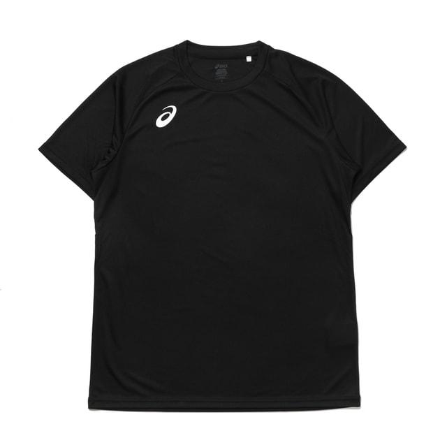 asics アシックス　バレーボール　シャツ　L ASICS（アシックス） メンズ レディス バレーボール 半袖Tシャツ 2025