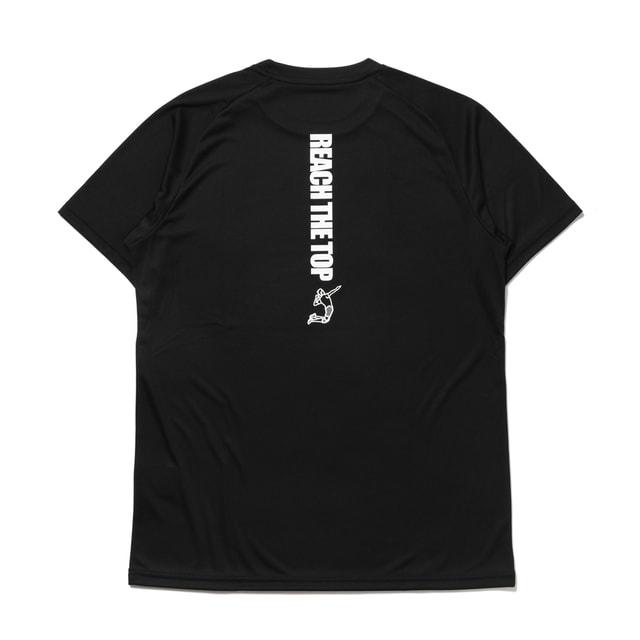 ASICS（アシックス） メンズ レディス バレーボール 半袖Tシャツ HS