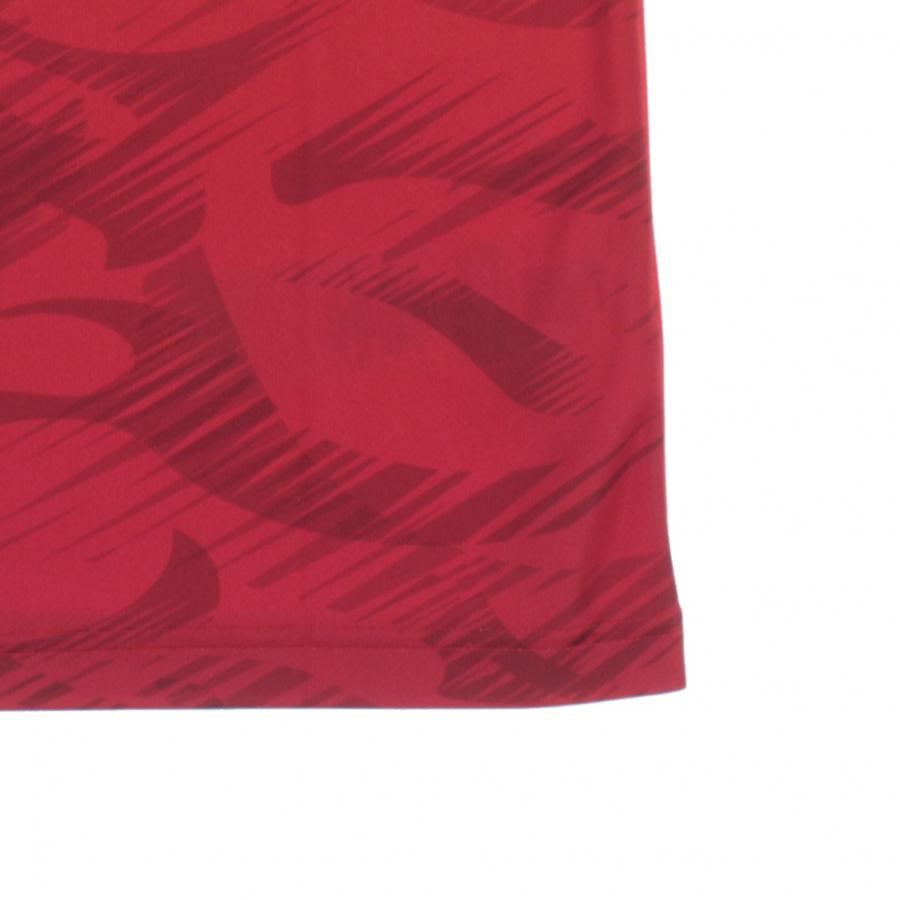 ASICS（アシックス） メンズ レディス バレーボール 半袖Tシャツ 2025