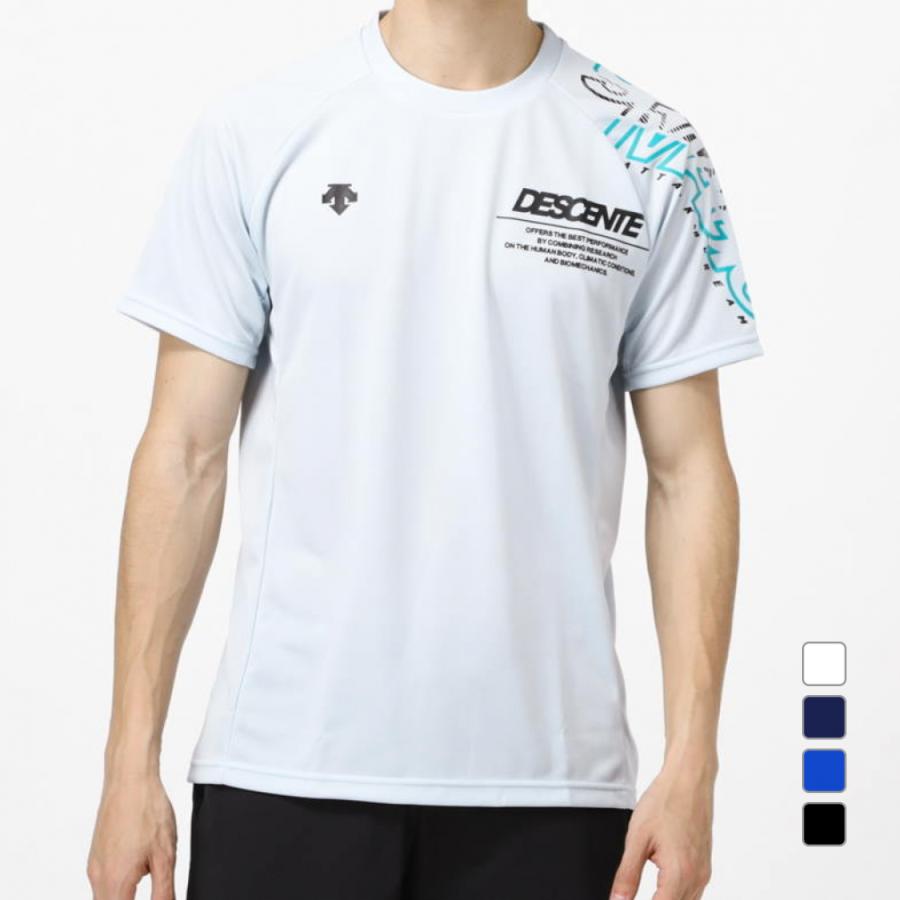 デサント メンズ レディス バレーボール 半袖プラクティスシャツ DVUTJA51 DESCENTE :8503160432:アルペングループヤフー店 - 通販 - Yahoo!ショッピング デサント メンズ レディス バレーボール 半袖プラクティスシャツ DVUTJA51 DESCENTE :8503160432:アルペングループヤフー店 - 通販 - Yahoo!ショッピング