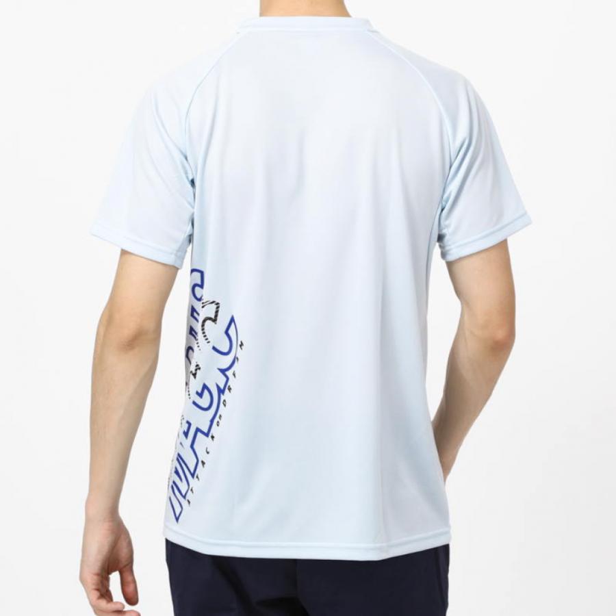 DESCENTE GOLF デサント メンズ レディス バレーボール 半袖