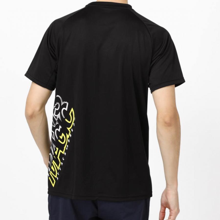 DESCENTE GOLF デサント メンズ レディス バレーボール 半袖