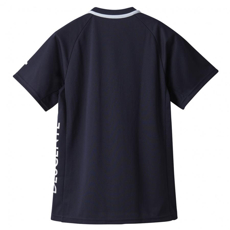 DESCENTE GOLF デサント メンズ レディス バレーボール 半袖
