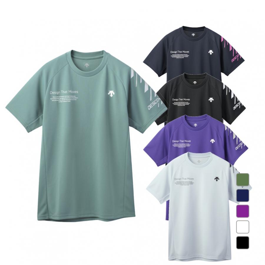 2019年春高バレー記念Tシャツ　デサント 2019年春高バレー記念Tシャツ デサント Amazon.co.jp: 2019年春高