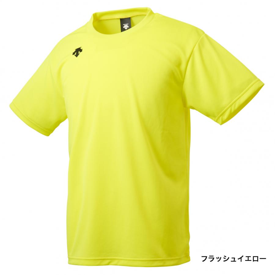 DESCENTE GOLF デサント メンズ レディス バレーボール 半袖