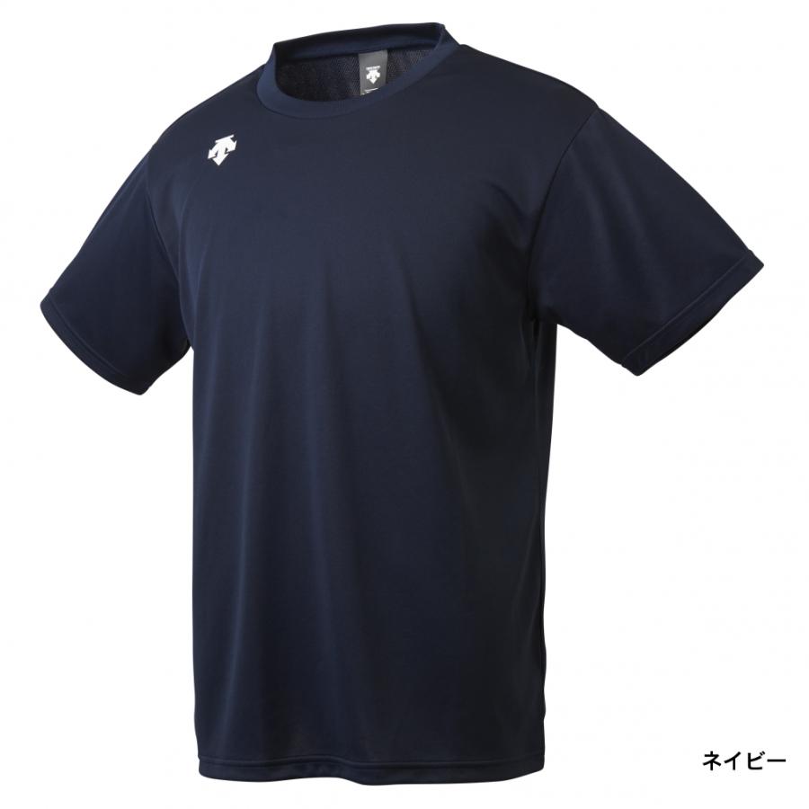 DESCENTE GOLF デサント メンズ レディス バレーボール 半袖