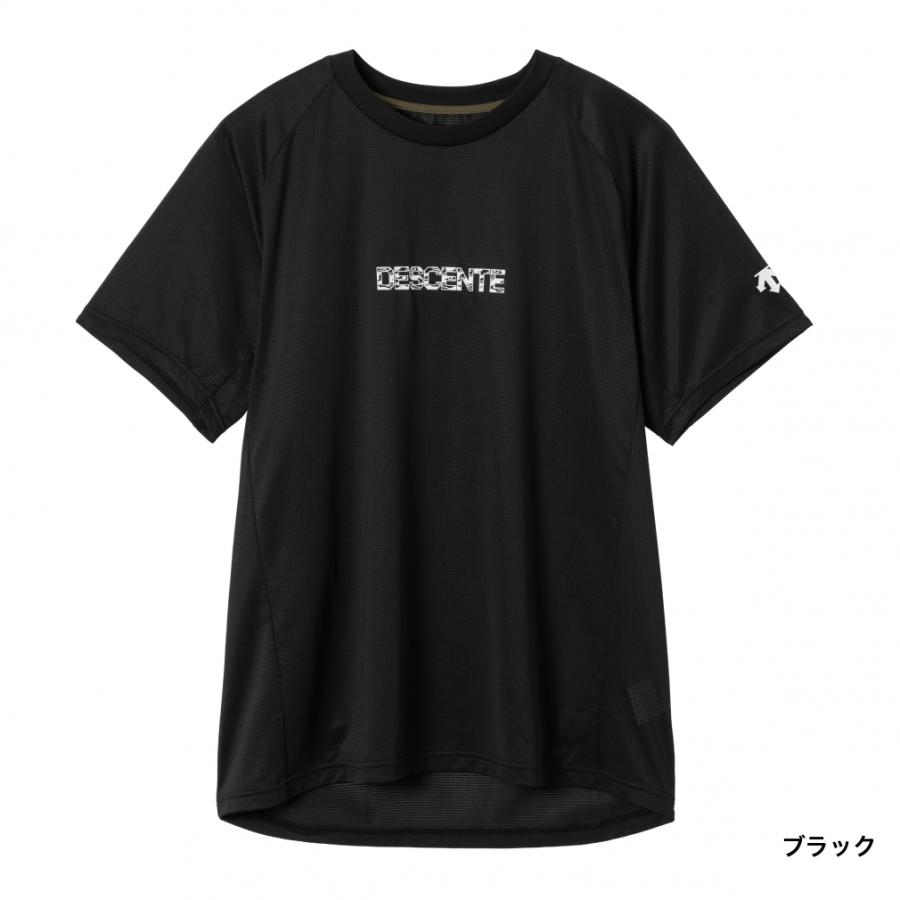 DESCENTE CHUO Univ. 半袖ウェア DESCENTE CHUO Univ. 半袖ウェア 【公式通販】