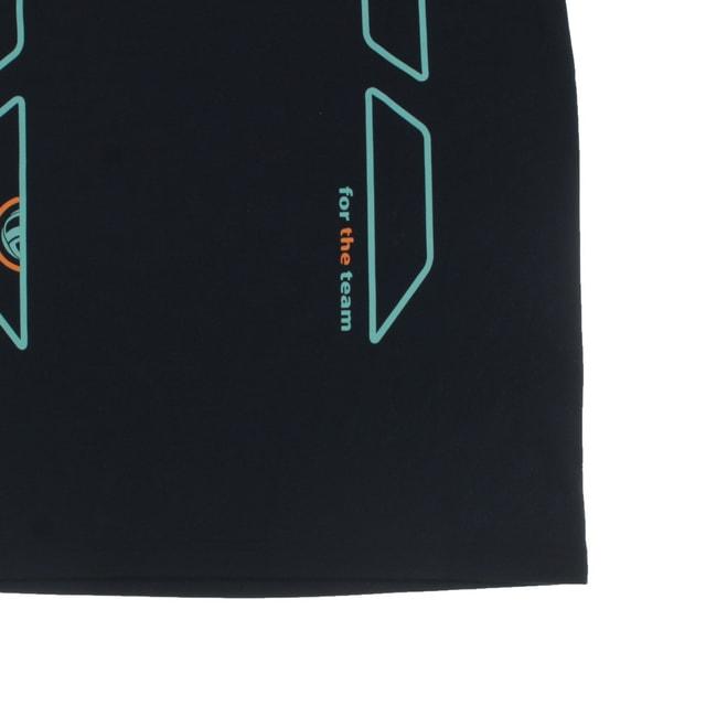 オリエンタルウィッチーズ メンズ レディス バレーボール 半袖Tシャツ