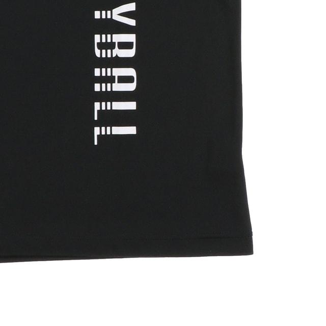 オリエンタルウィッチーズ メンズ レディス バレーボール 半袖Tシャツ