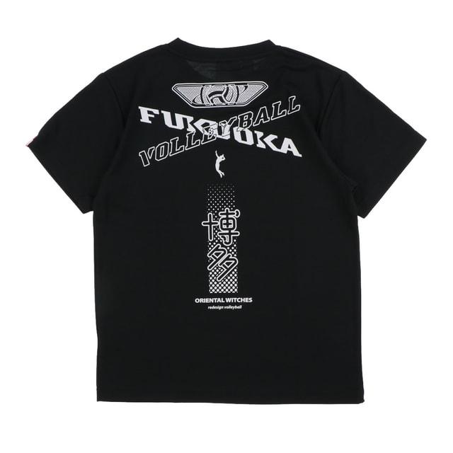 ORIENTAL WITCHES バレーボール Tシャツ LLサイズ Oriental witches バレーボールTシャツ メンズ LL グリーン - メルカリ