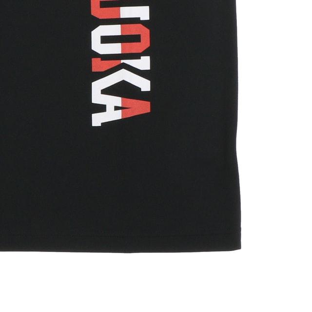 オリエンタルウィッチーズ メンズ レディス バレーボール 半袖Tシャツ