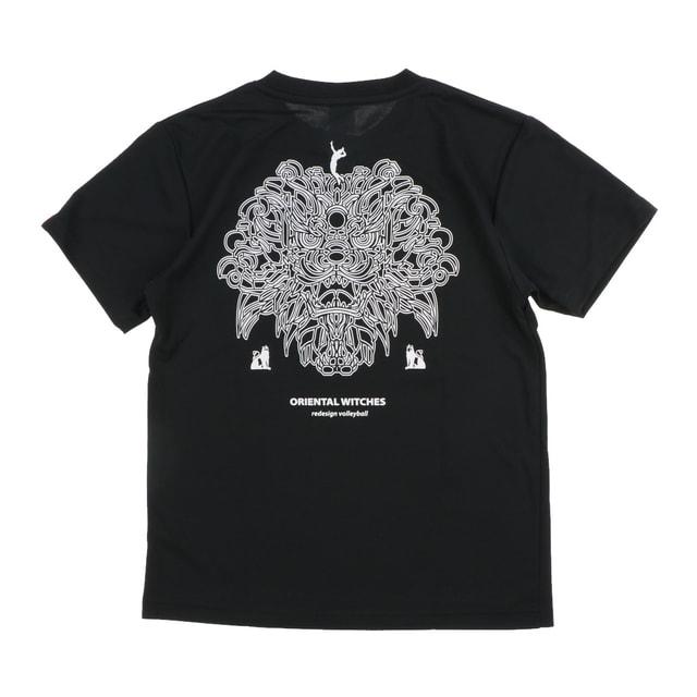 ORIENTAL WITCHES×ヴォレアス北海道Tシャツ 工場 直営 店スポーツ - ORIENTAL WITCHES×ヴォレアス北海道Tシャツ