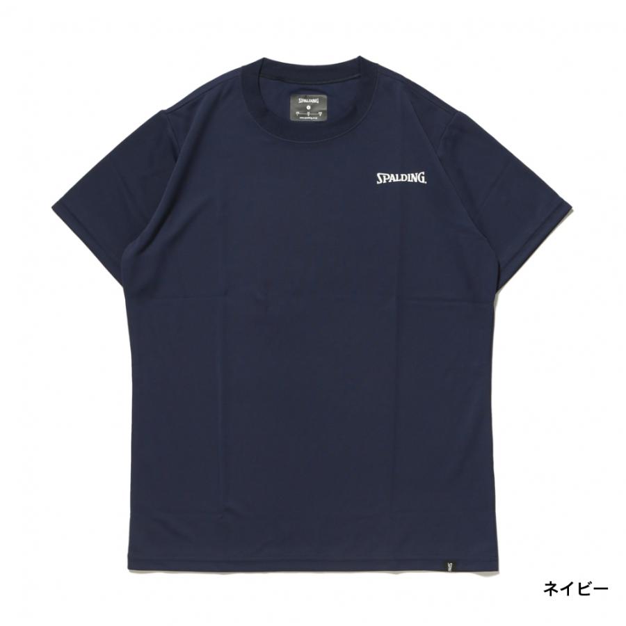 SPALDING（スポルディング） メンズ レディス バレーボール 半袖