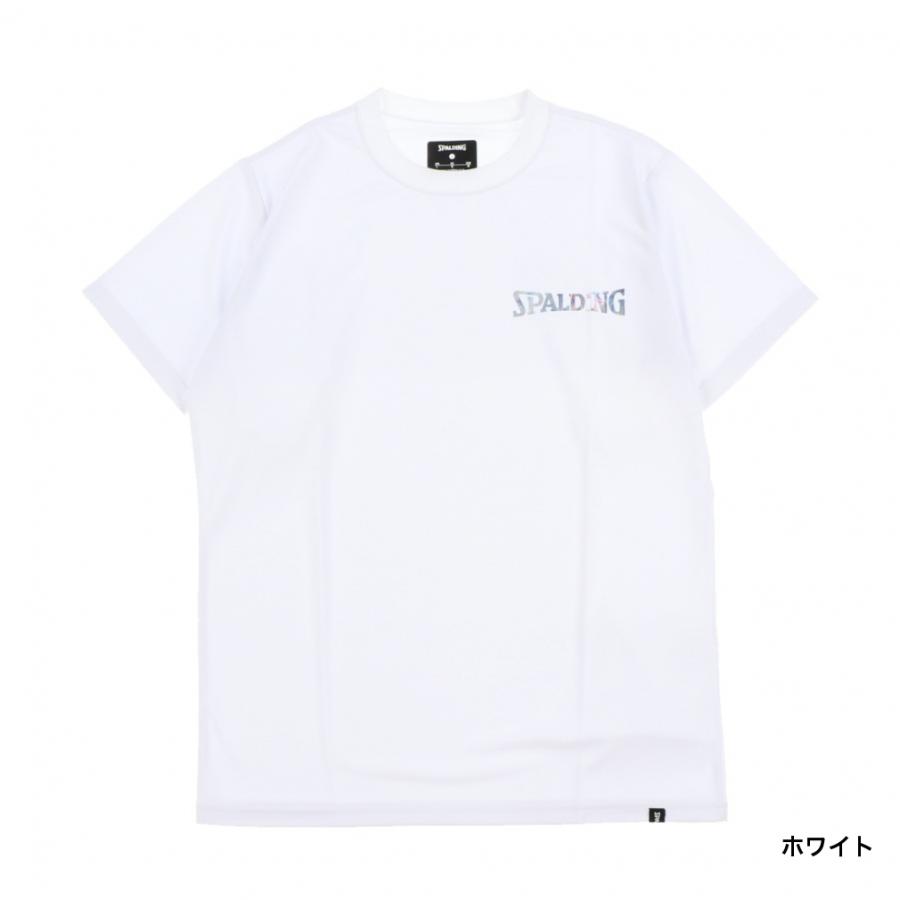 SPALDING（スポルディング） メンズ レディス バレーボール 半袖