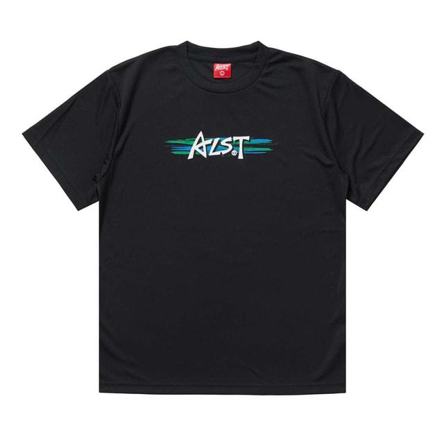 アルスト メンズ レディス バレーボール 半袖Tシャツ DRY Tシャツ