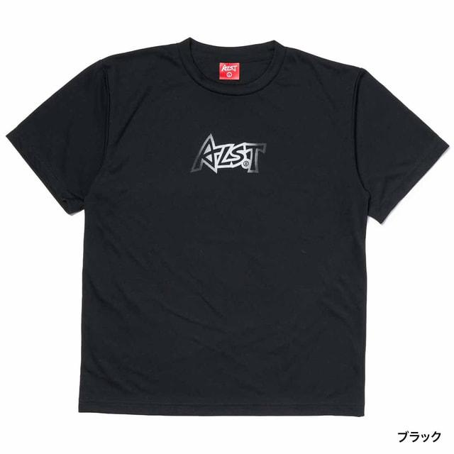 アルスト メンズ レディス バレーボール 半袖Tシャツ DRY Tシャツ