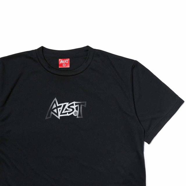 アルスト メンズ レディス バレーボール 半袖Tシャツ DRY Tシャツ