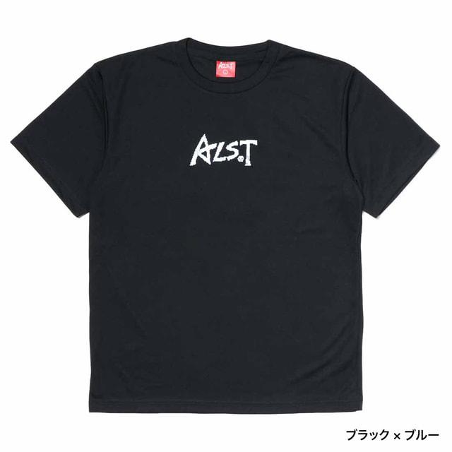 アルスト メンズ レディス バレーボール 半袖Tシャツ DRY Tシャツ
