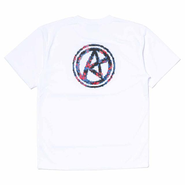 アルスト メンズ レディス バレーボール 半袖Tシャツ DRY Tシャツ
