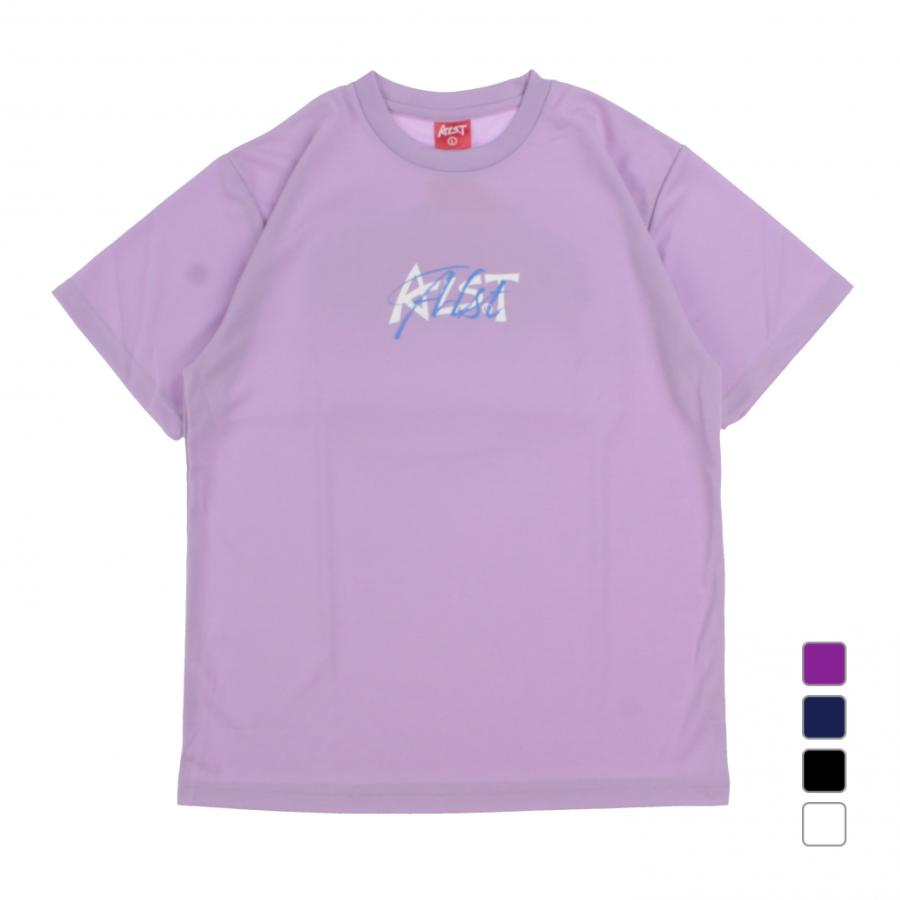 アルスト メンズ レディス バレーボール 半袖Tシャツ DRY Tシャツ