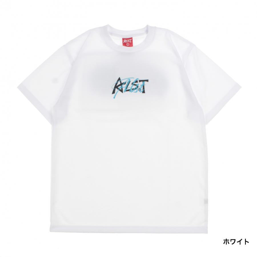 アルスト メンズ レディス バレーボール 半袖Tシャツ DRY Tシャツ