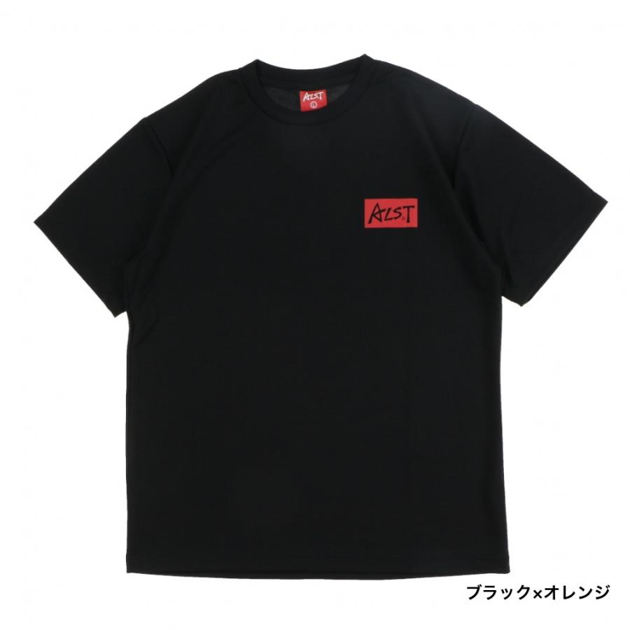 バレーボール用半袖シャツ 黒/赤 バレーボール用半袖シャツ 黒/赤 【公式通販】