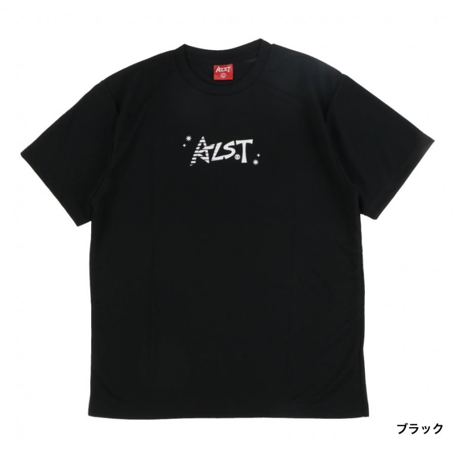 【未使用に近い】アルスト ALST Tシャツ XLサイズ 2枚セット アルスト メンズ レディス バレーボール 半袖Tシャツ DRY Tシャツ