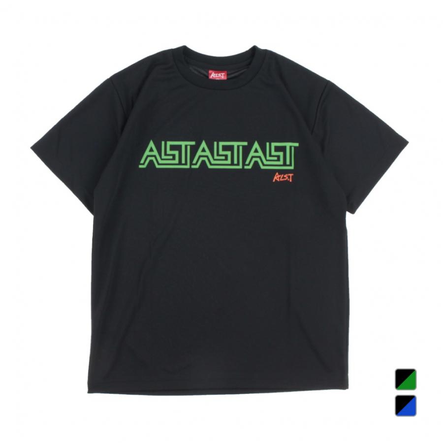 アルスト メンズ レディス バレーボール 半袖Tシャツ ディーエックス
