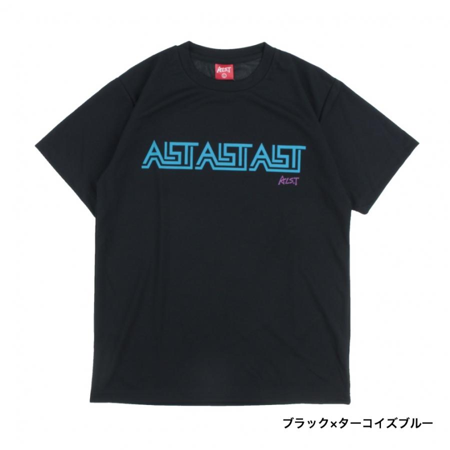 アルスト メンズ レディス バレーボール 半袖Tシャツ ディーエックス