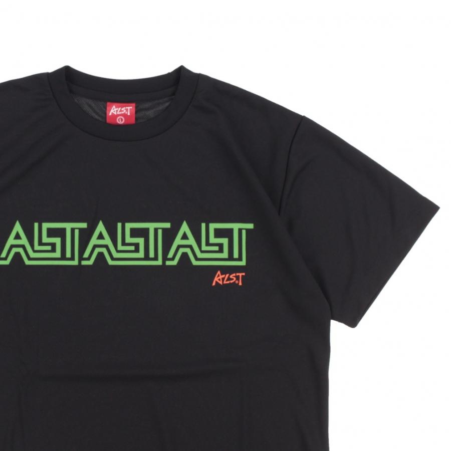 アルスト メンズ レディス バレーボール 半袖Tシャツ ディーエックス