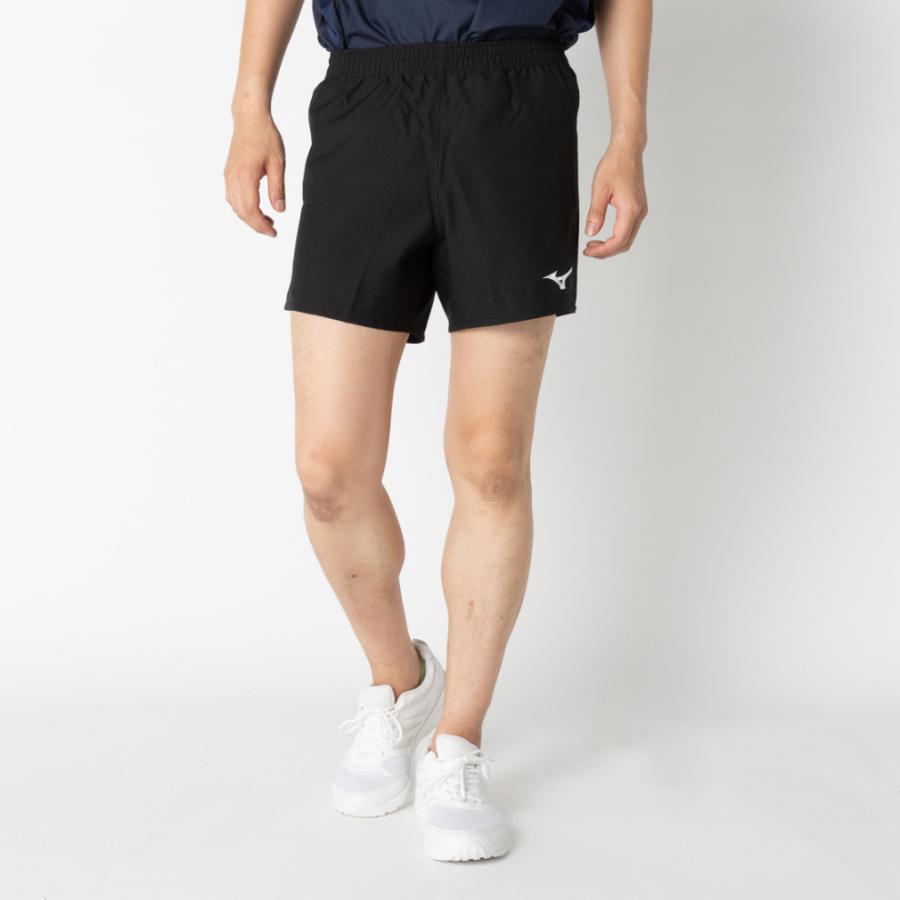 ミズノ　ハーフパンツ　メンズM MIZUNO ミズノ メンズ バレーボール ハーフパンツ ゲームパンツ