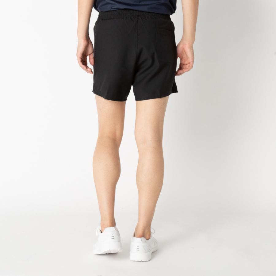 MIZUNO（ミズノ） メンズ バレーボール ハーフパンツ ゲームパンツ