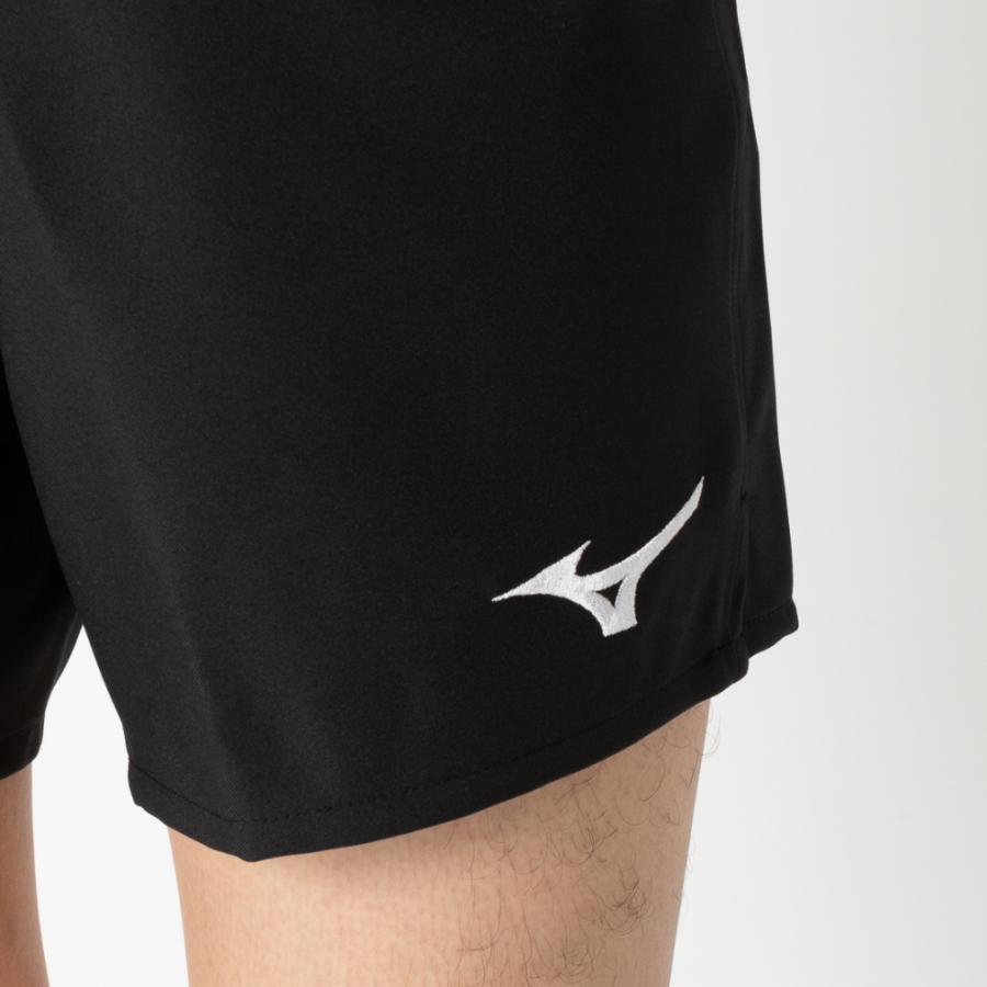 MIZUNO（ミズノ） メンズ バレーボール ハーフパンツ ゲームパンツ