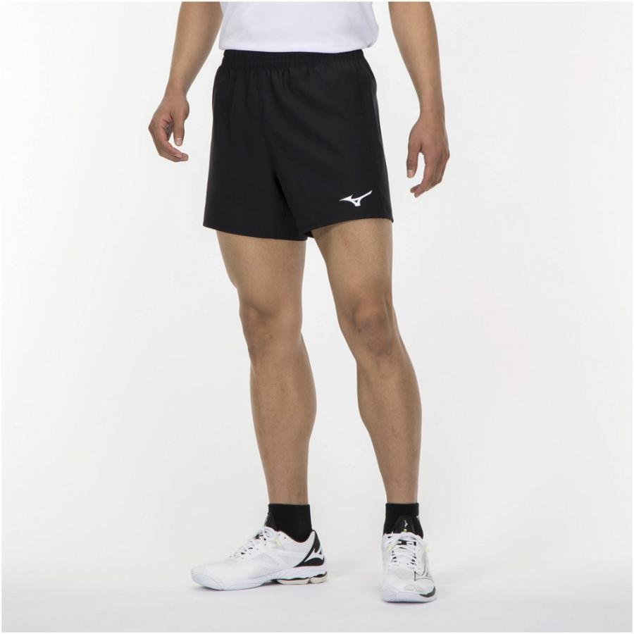MIZUNO ミズノ メンズ バレーボール ハーフパンツ ゲームパンツ