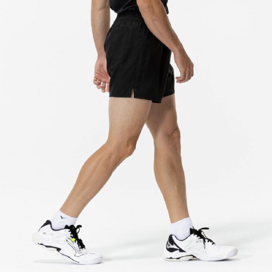 MIZUNO（ミズノ） メンズ バレーボール ハーフパンツ ゲームパンツ