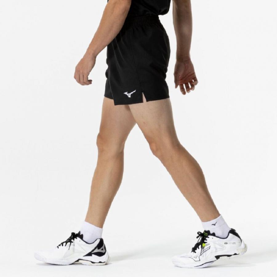 MIZUNO（ミズノ） メンズ バレーボール ハーフパンツ ゲームパンツ