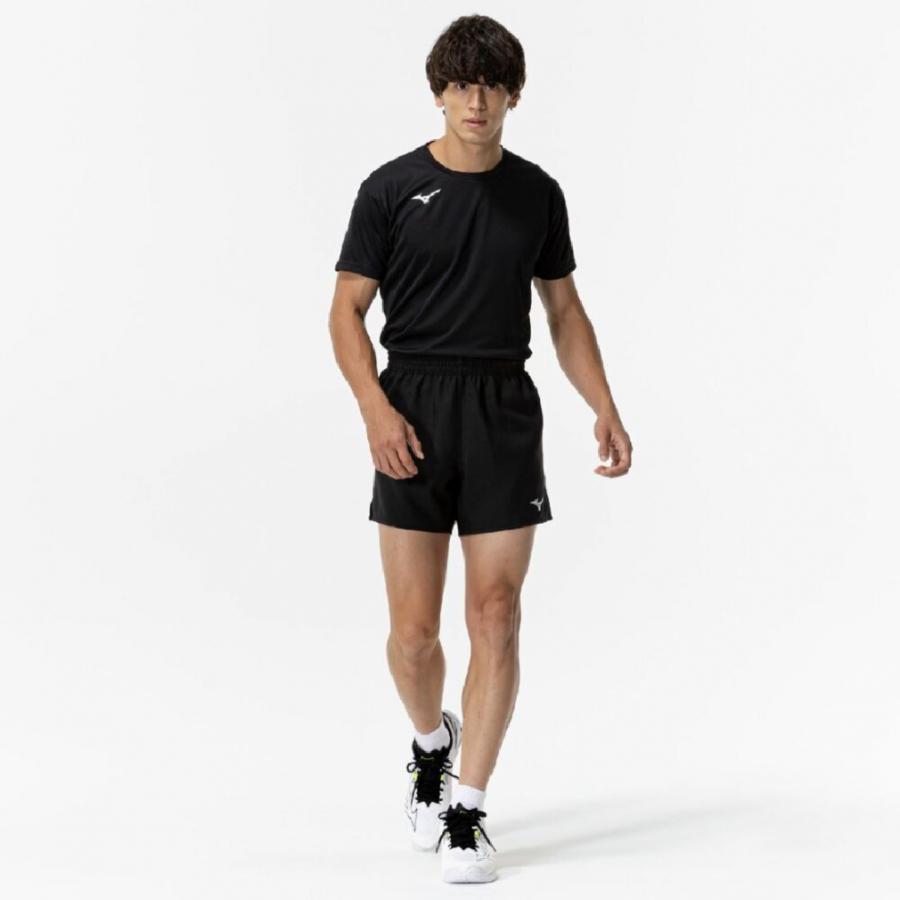 MIZUNO（ミズノ） メンズ バレーボール ハーフパンツ ゲームパンツ