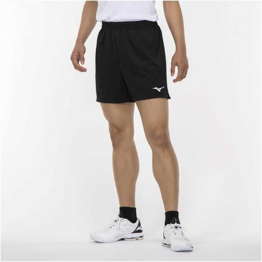 MIZUNO（ミズノ） メンズ バレーボール ハーフパンツ ゲームパンツ