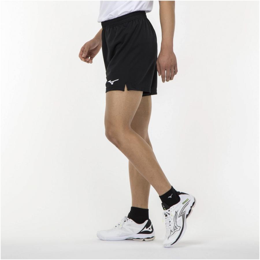 MIZUNO（ミズノ） メンズ バレーボール ハーフパンツ ゲームパンツ