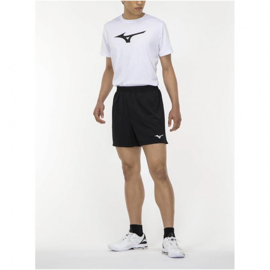 MIZUNO（ミズノ） メンズ バレーボール ハーフパンツ ゲームパンツ