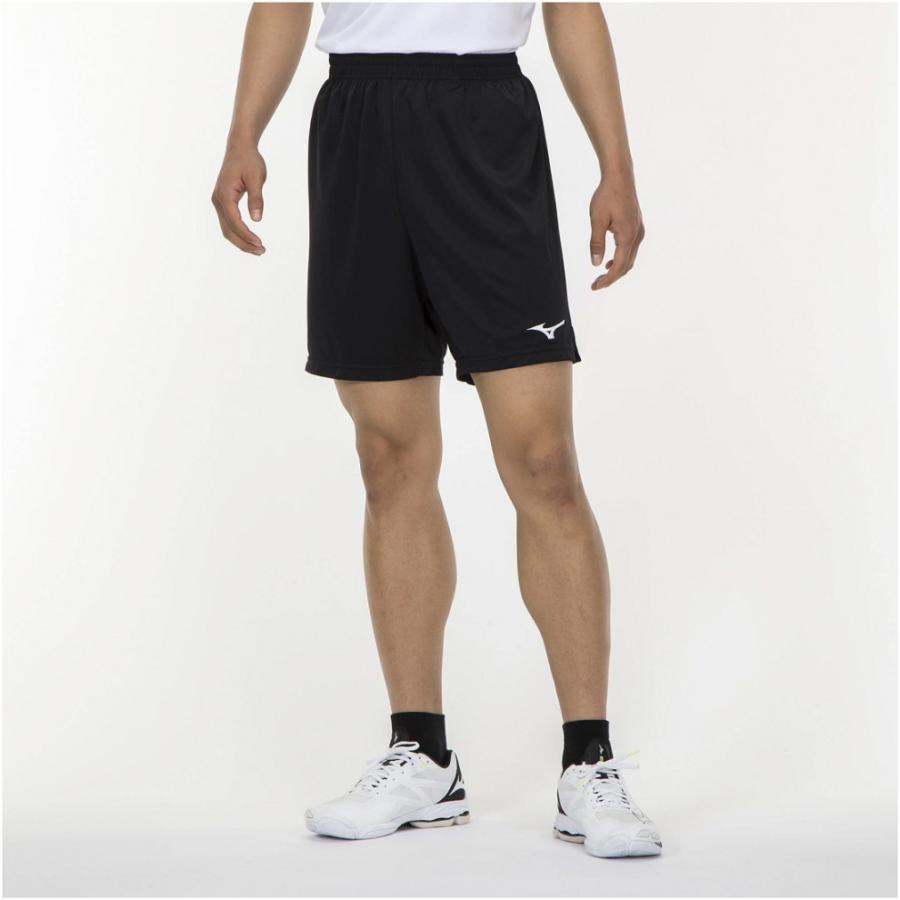 MIZUNO（ミズノ） メンズ バレーボール ハーフパンツ ゲームパンツ