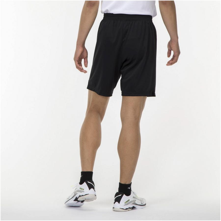 MIZUNO（ミズノ） メンズ バレーボール ハーフパンツ ゲームパンツ
