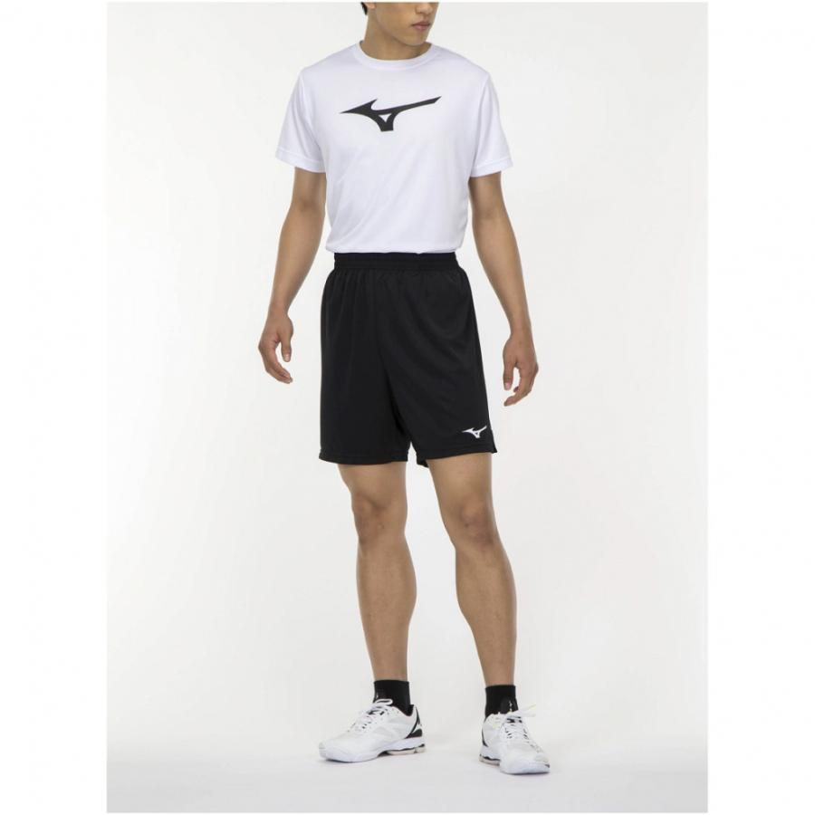 MIZUNO（ミズノ） メンズ バレーボール ハーフパンツ ゲームパンツ